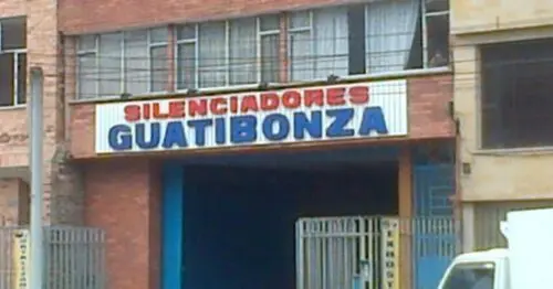 SILICIADORES GUATIBONZA BOGOTÁ SILICIADORES GUATIBONZA BOGOTÁ